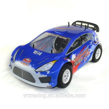 1/10 scale Brushless voiture RC